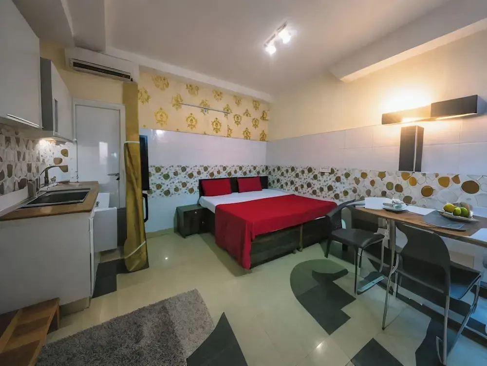 Foto - Singh Hotel and Resorts