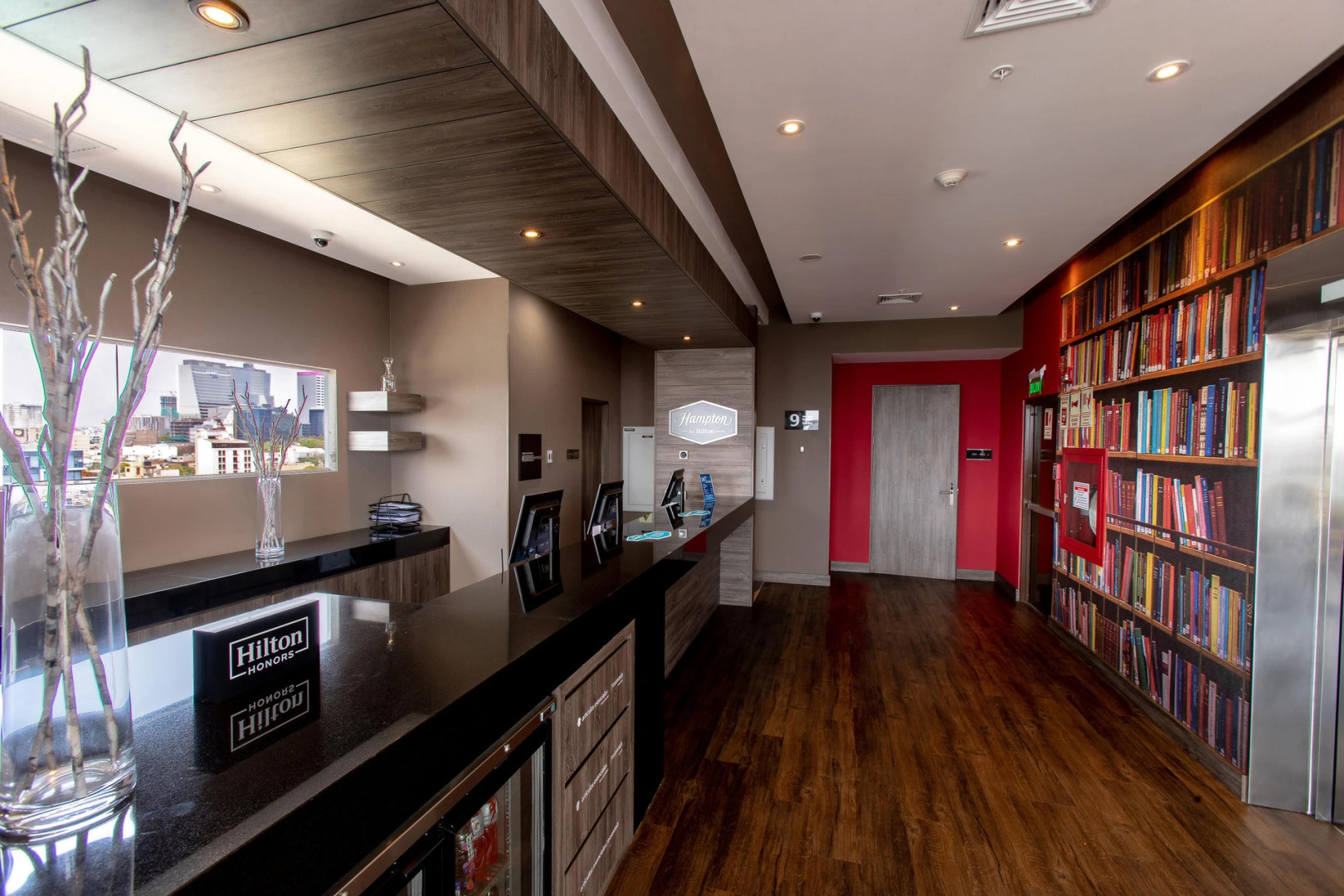 Photo - Hampton By Hilton Lima San Isidro