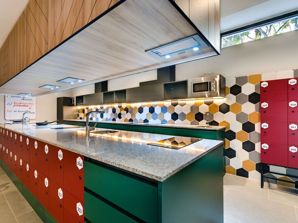 Foto - Livensa Living Studios Valencia Viveros
