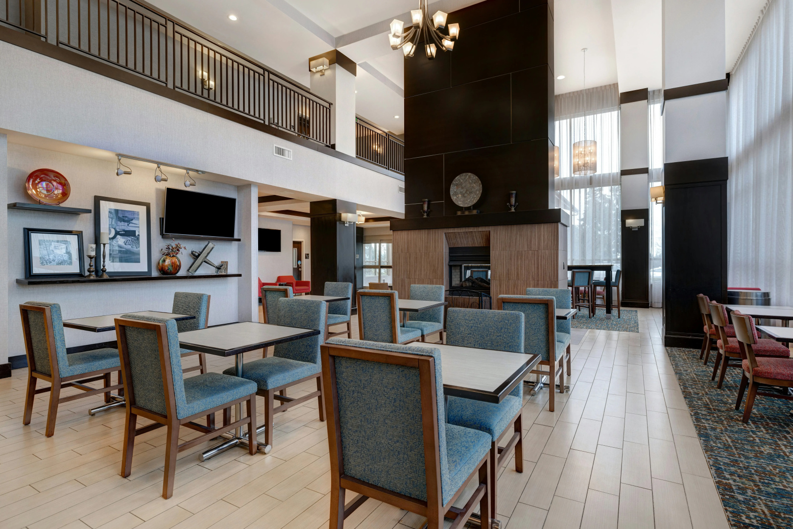 Foto - Hampton Inn & Suites Seattle/Federal Way