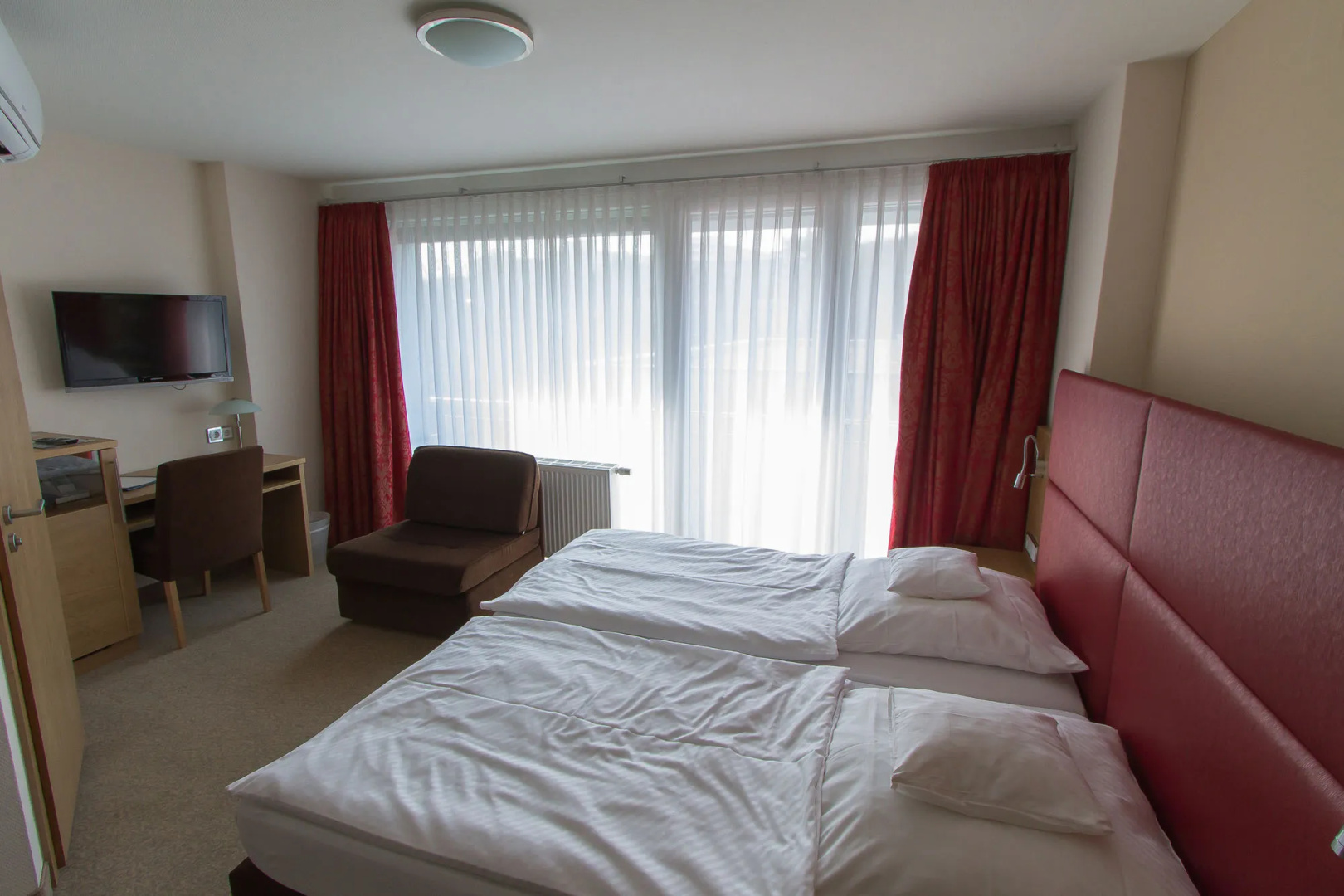 Foto - Hotel Lindleinsmühle