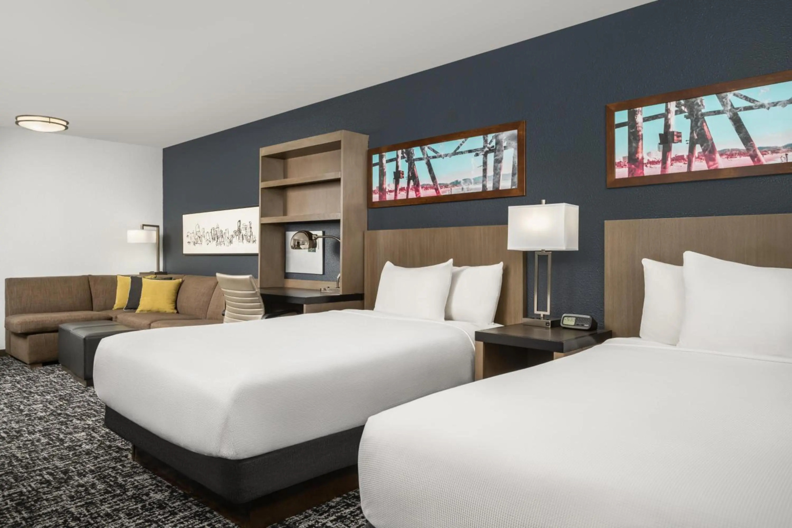 Foto - HYATT house Dallas/Uptown