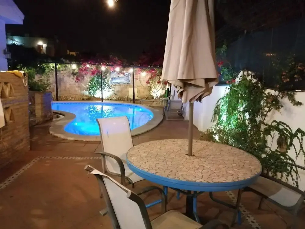Foto - Marquise House con Piscina Privada