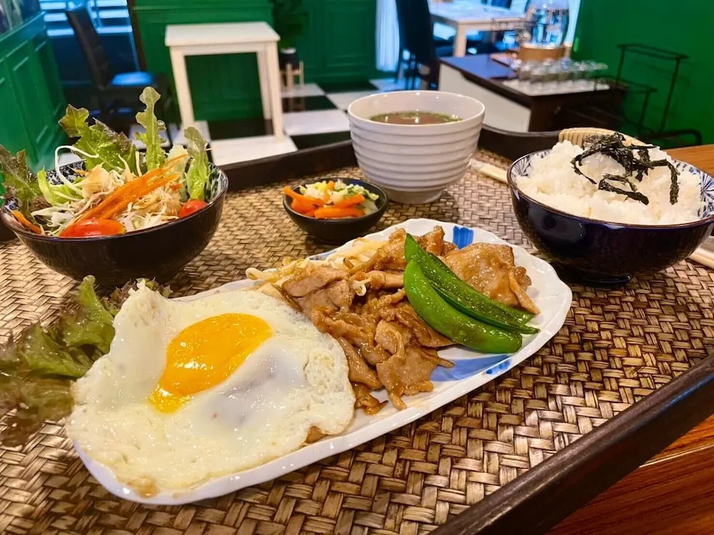 Photo - ไอยรา อยุธยา The Aiyara Ayutthaya