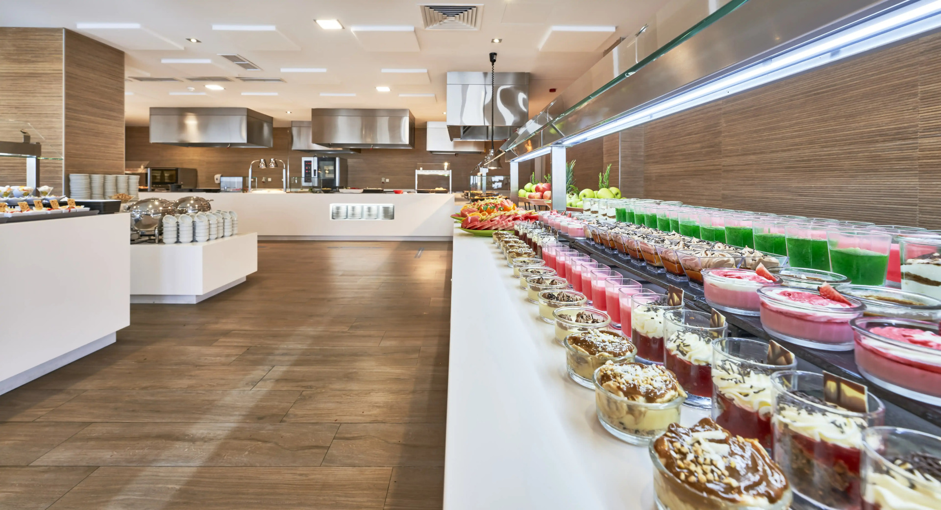 Foto - Globales Mimosa