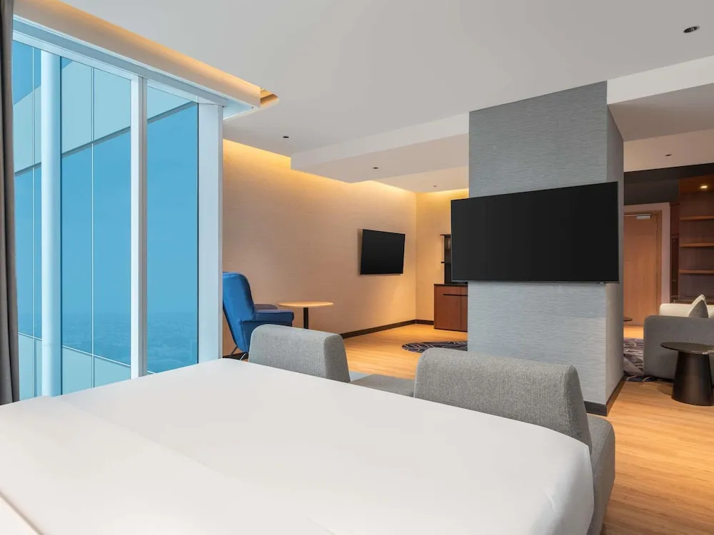 Foto - Novotel Jakarta Pulo Mas