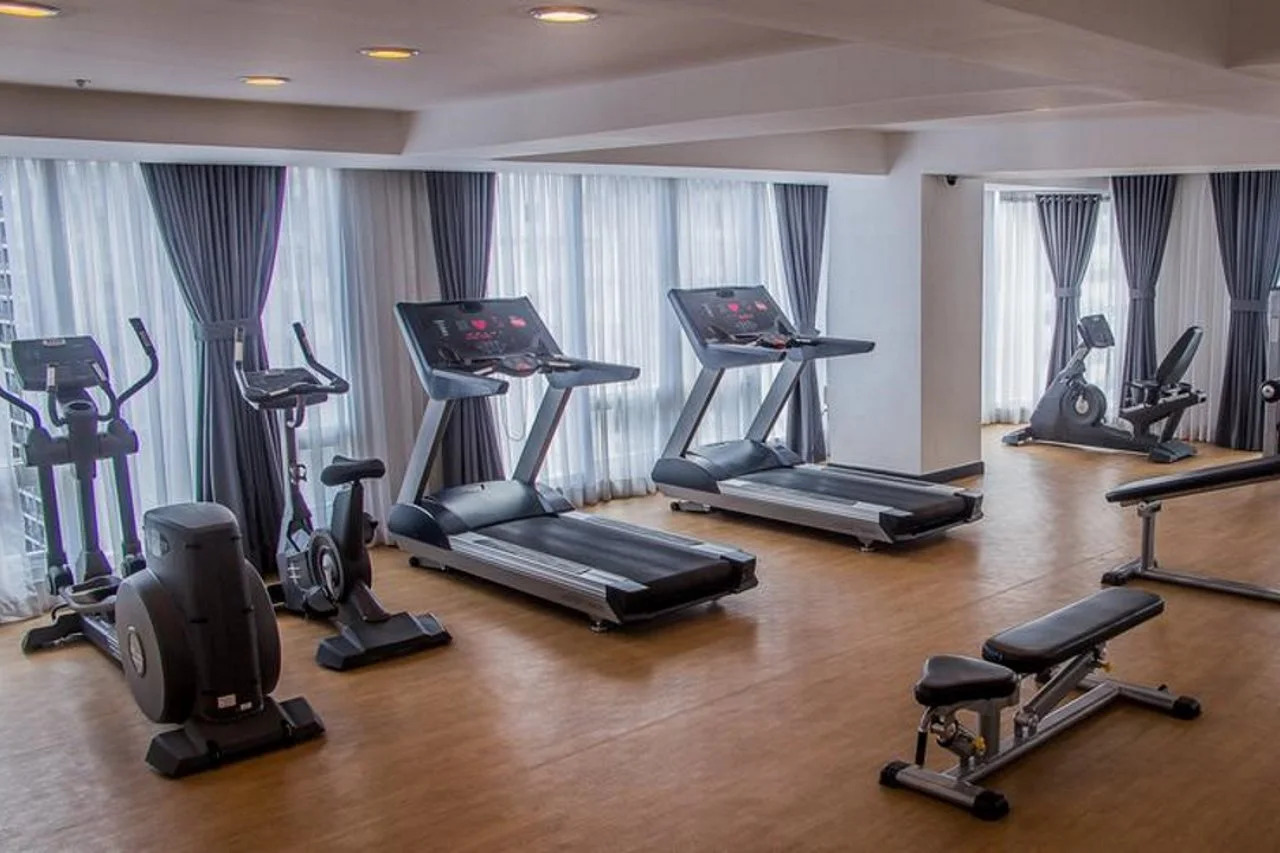 Photo - Y2 Residence Hotel Managed by HII