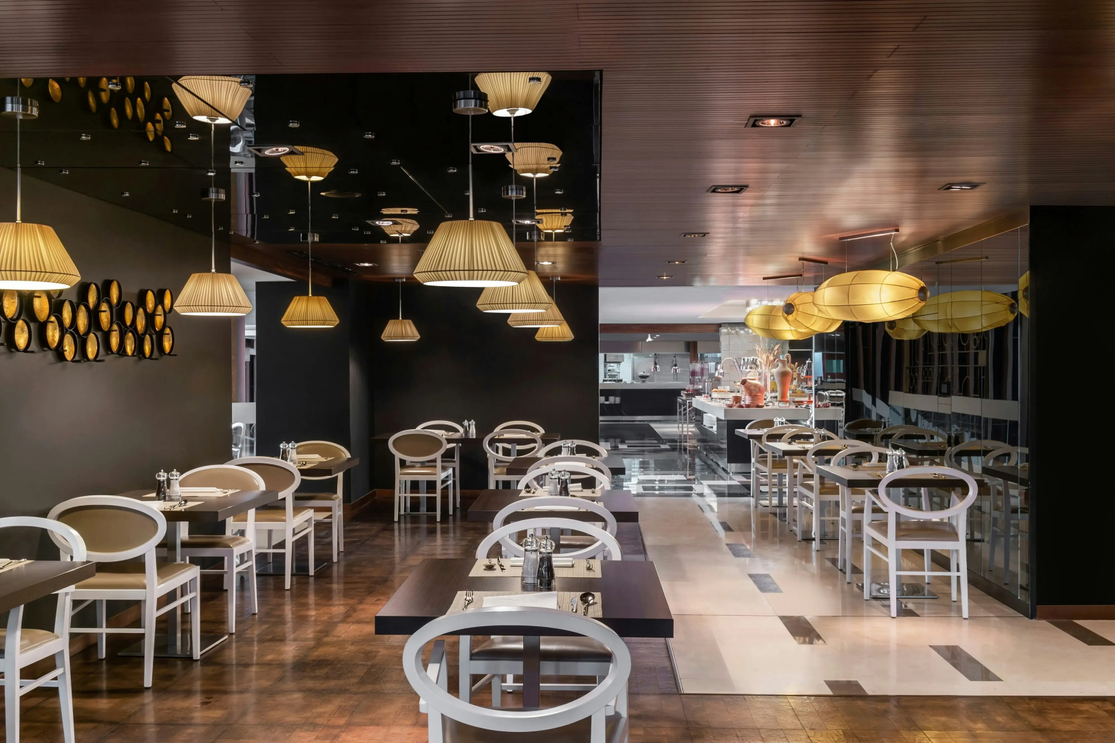 Foto - Four Points by Sheraton Doha Hotel