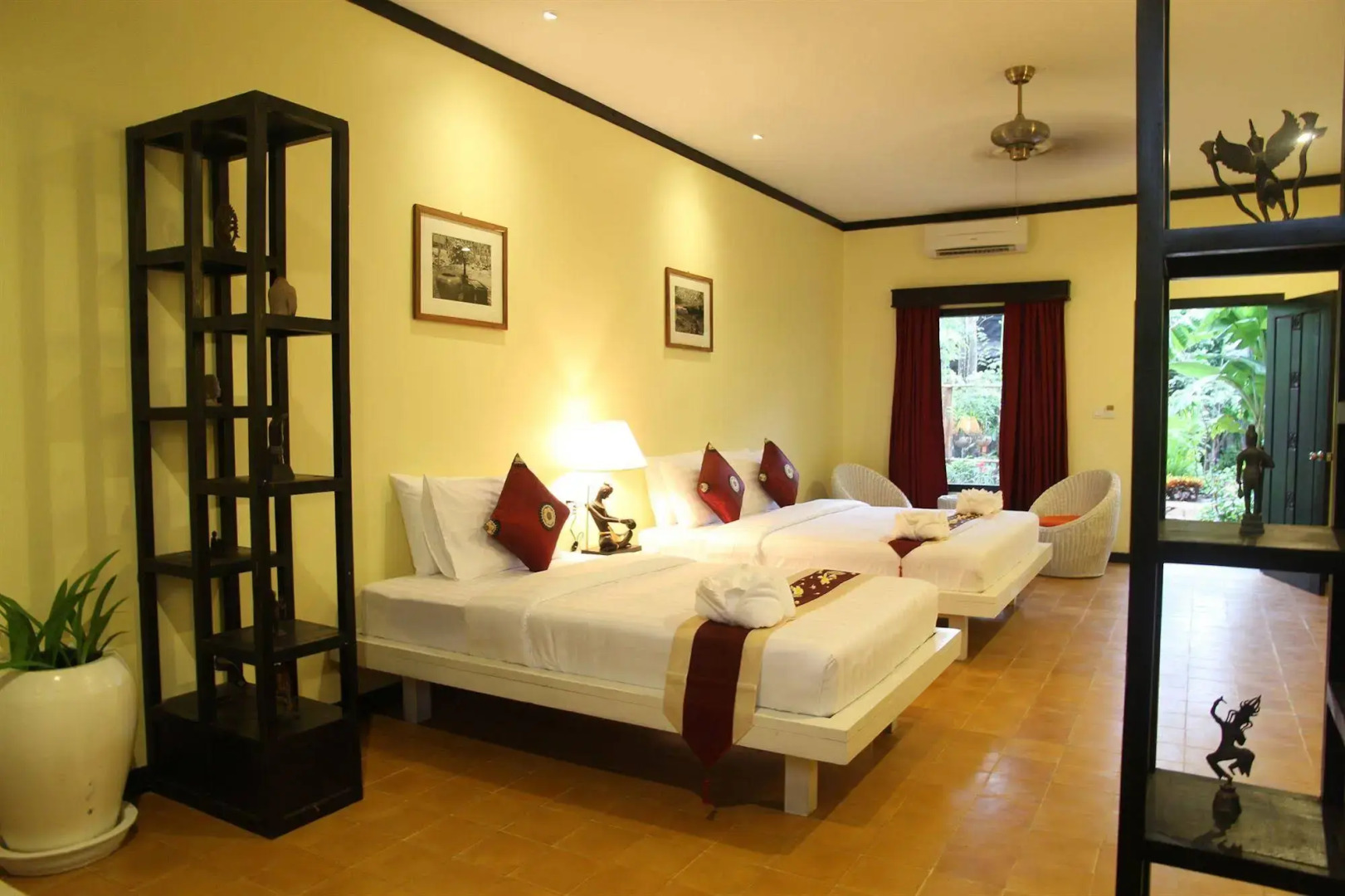 Foto - Villa Indochine d'Angkor