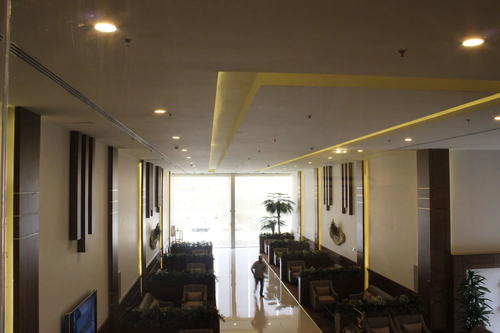 Photo - Sama Inn Hotel