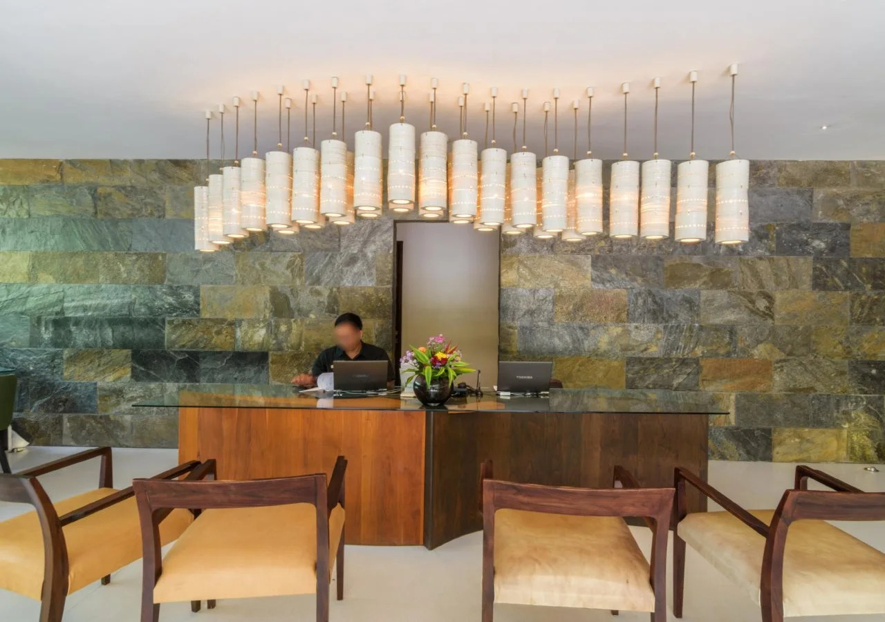 Photo - The Layar - Designer Villas and Spa