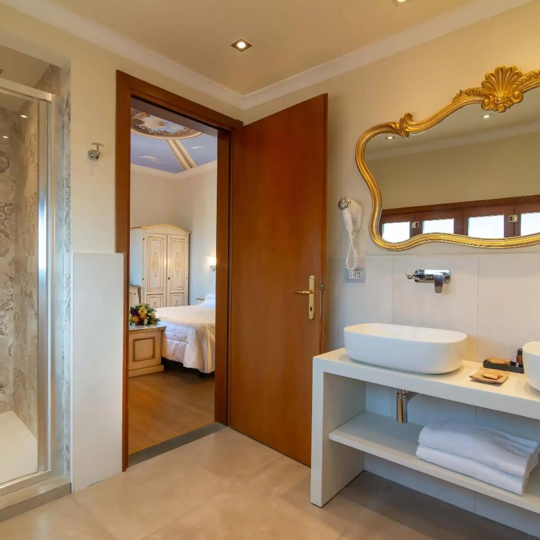 Photo - Hotel Porta Faenza