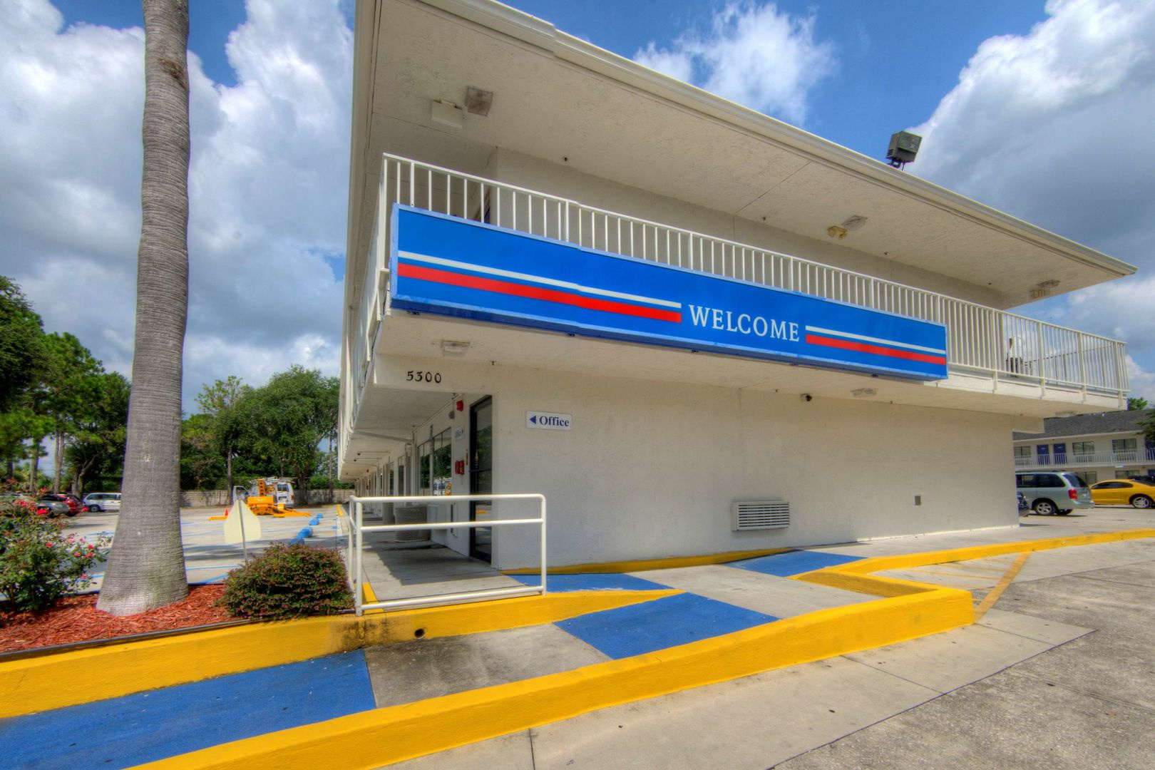 Foto - Motel 6 Orlando, FL - Winter Park