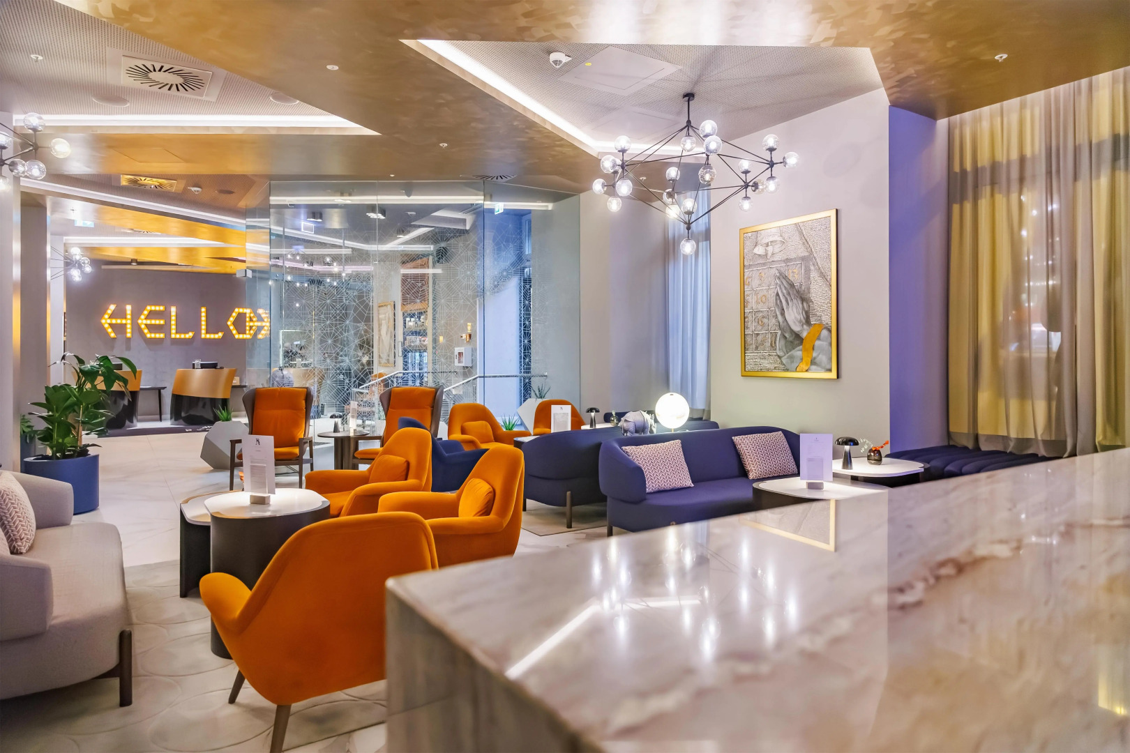 Foto - Park Plaza Nuremberg