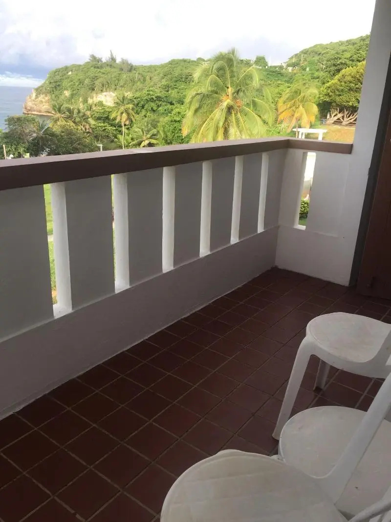 Hotel El Guajataca