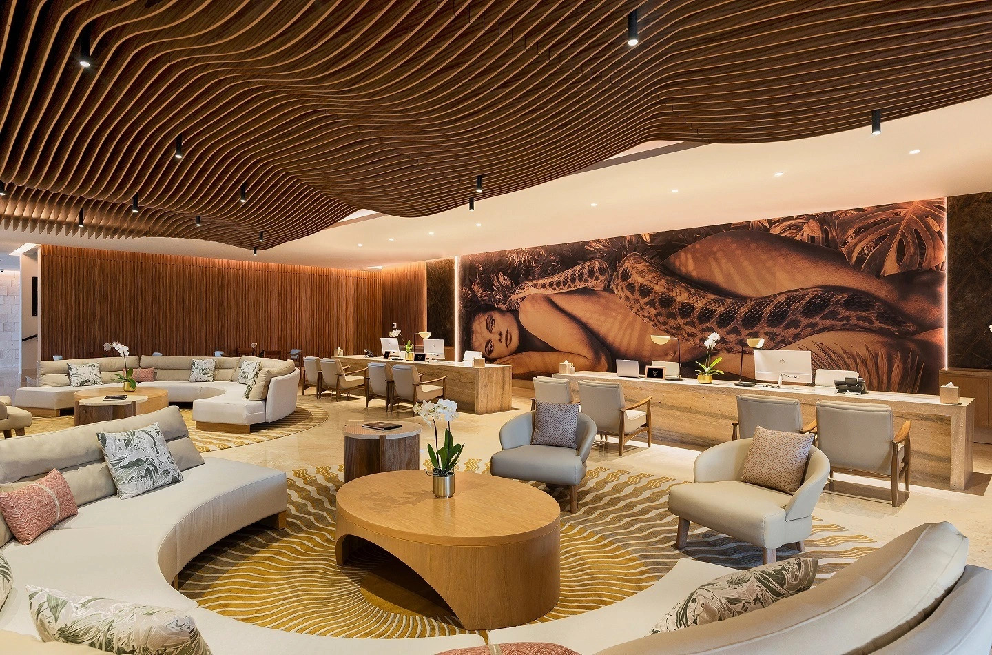 Foto - The Eden by Desire Riviera Maya All Inclusive - Couples Only