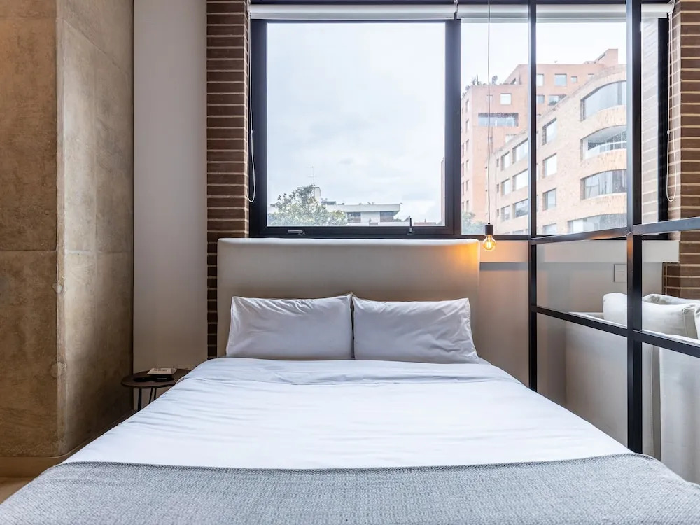 Foto - Canvas By Wynwood House