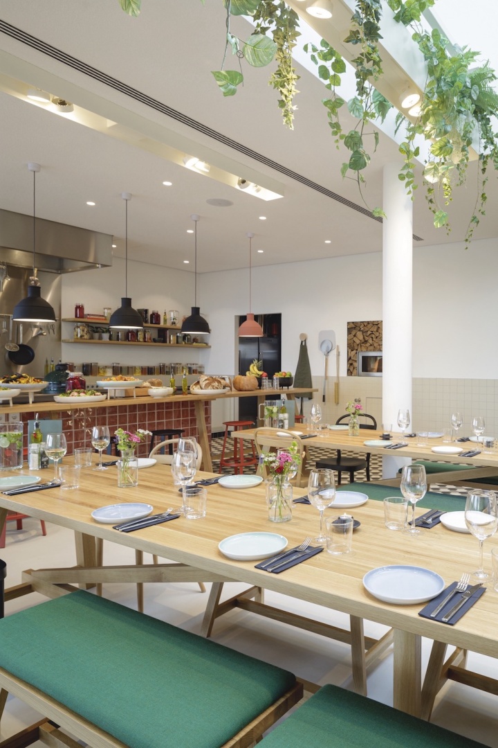 Foto - Zoku Vienna