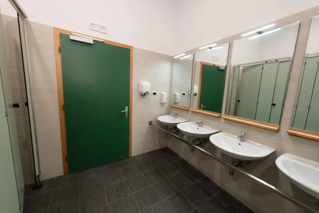 Foto - Roma Scout Center