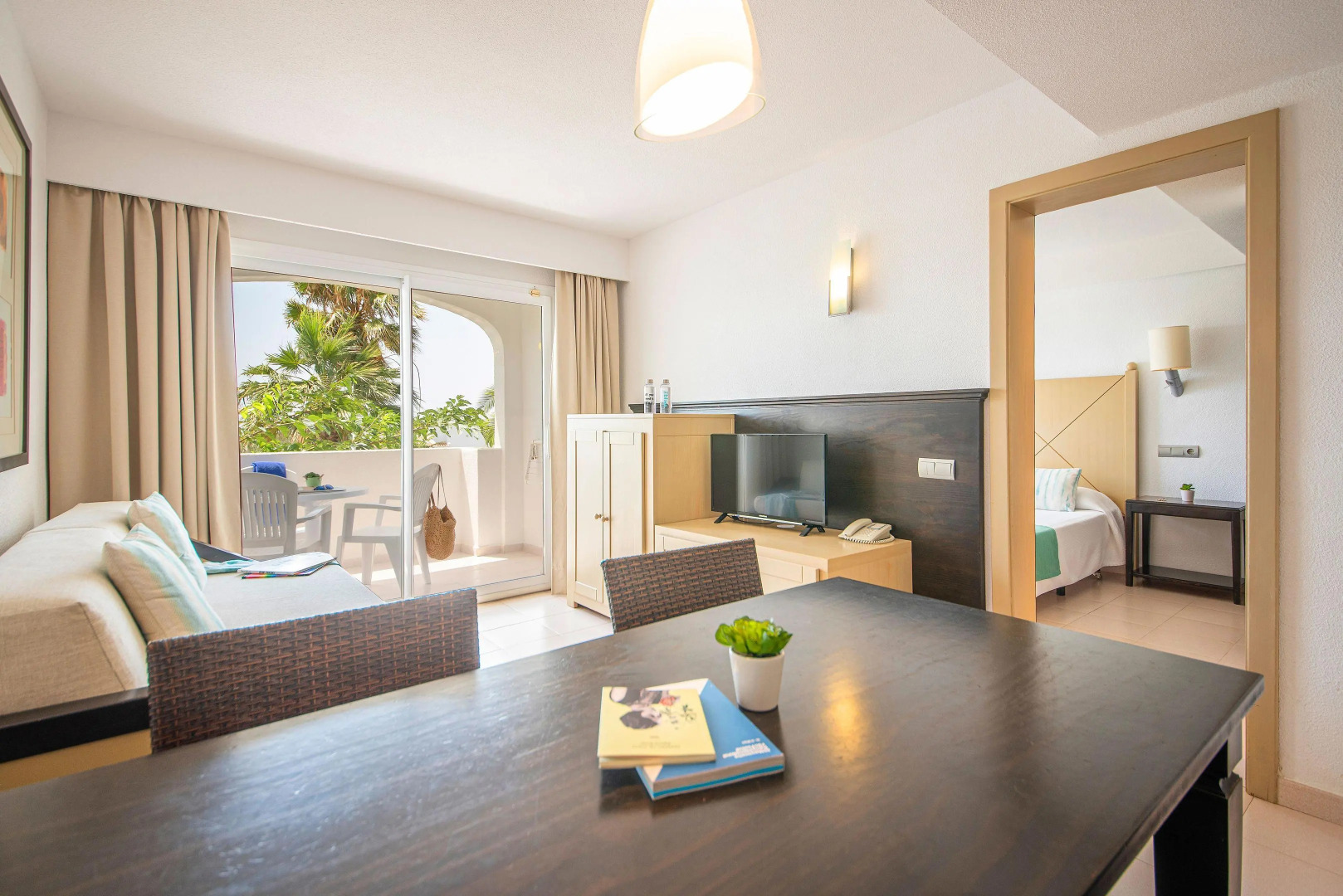 Foto - Blau Punta Reina