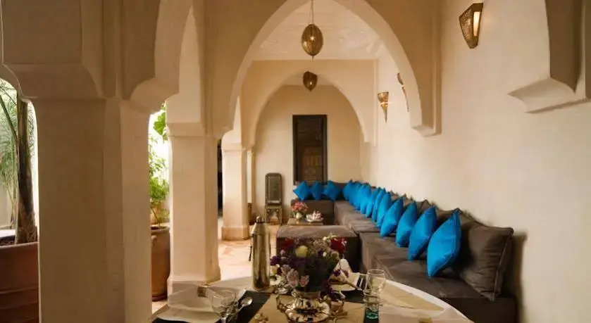 Foto - Riad Cinnamon by Marrakech Riad