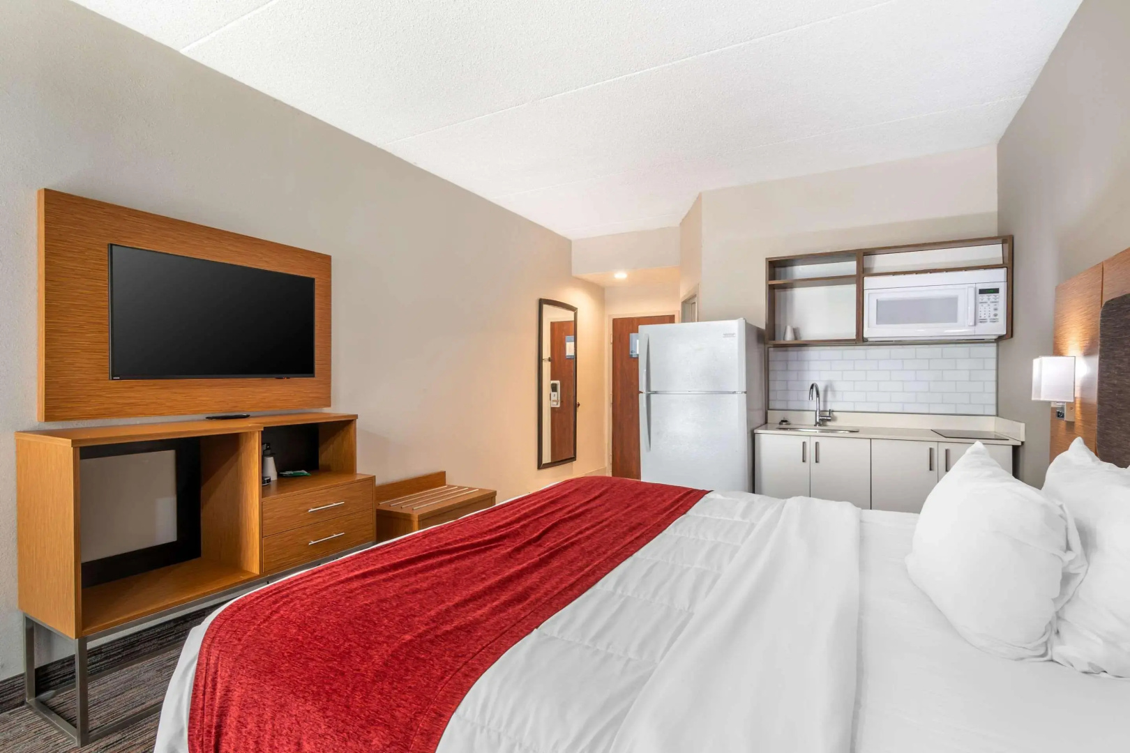 Foto - MainStay Suites Springfield IL
