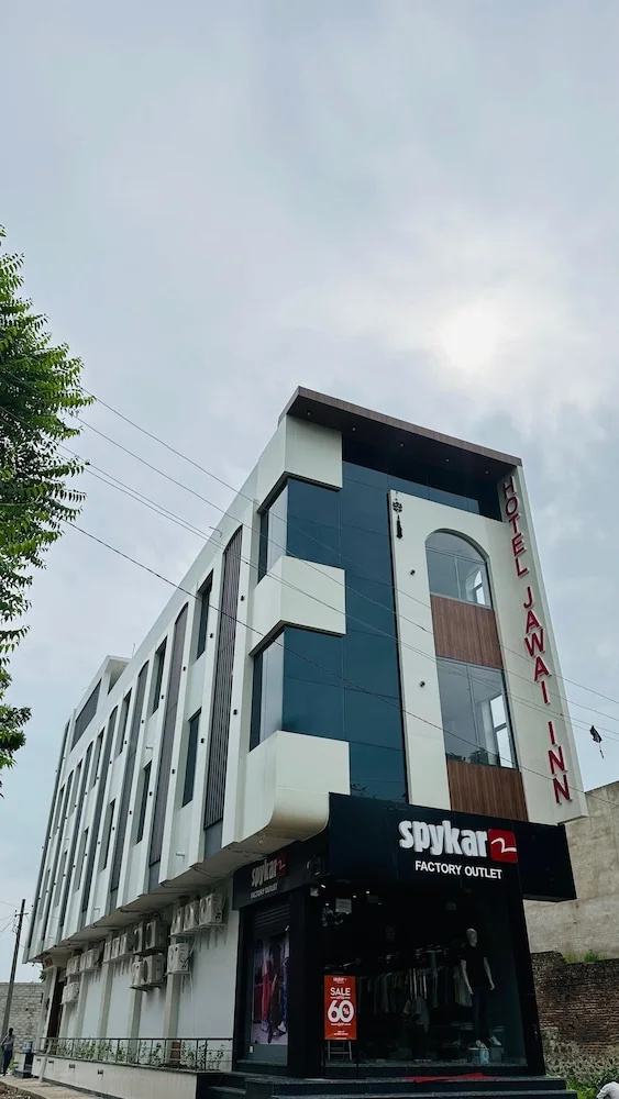 Hotel Jawai Inn