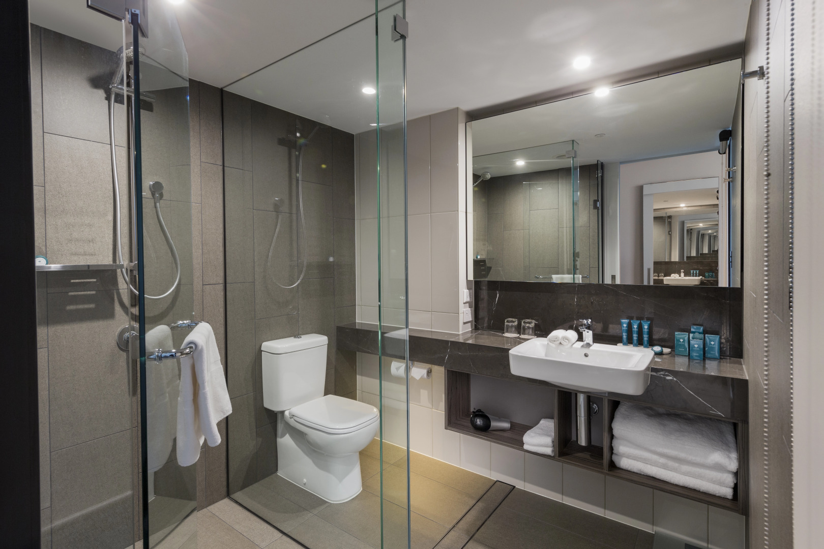 Photo - PARKROYAL Parramatta