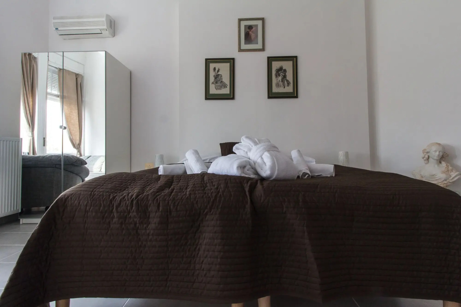 Foto - Butterfly Home Danube