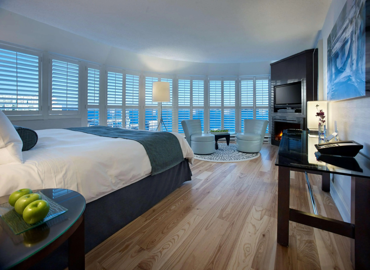 Foto - Radisson Blu Toronto Downtown