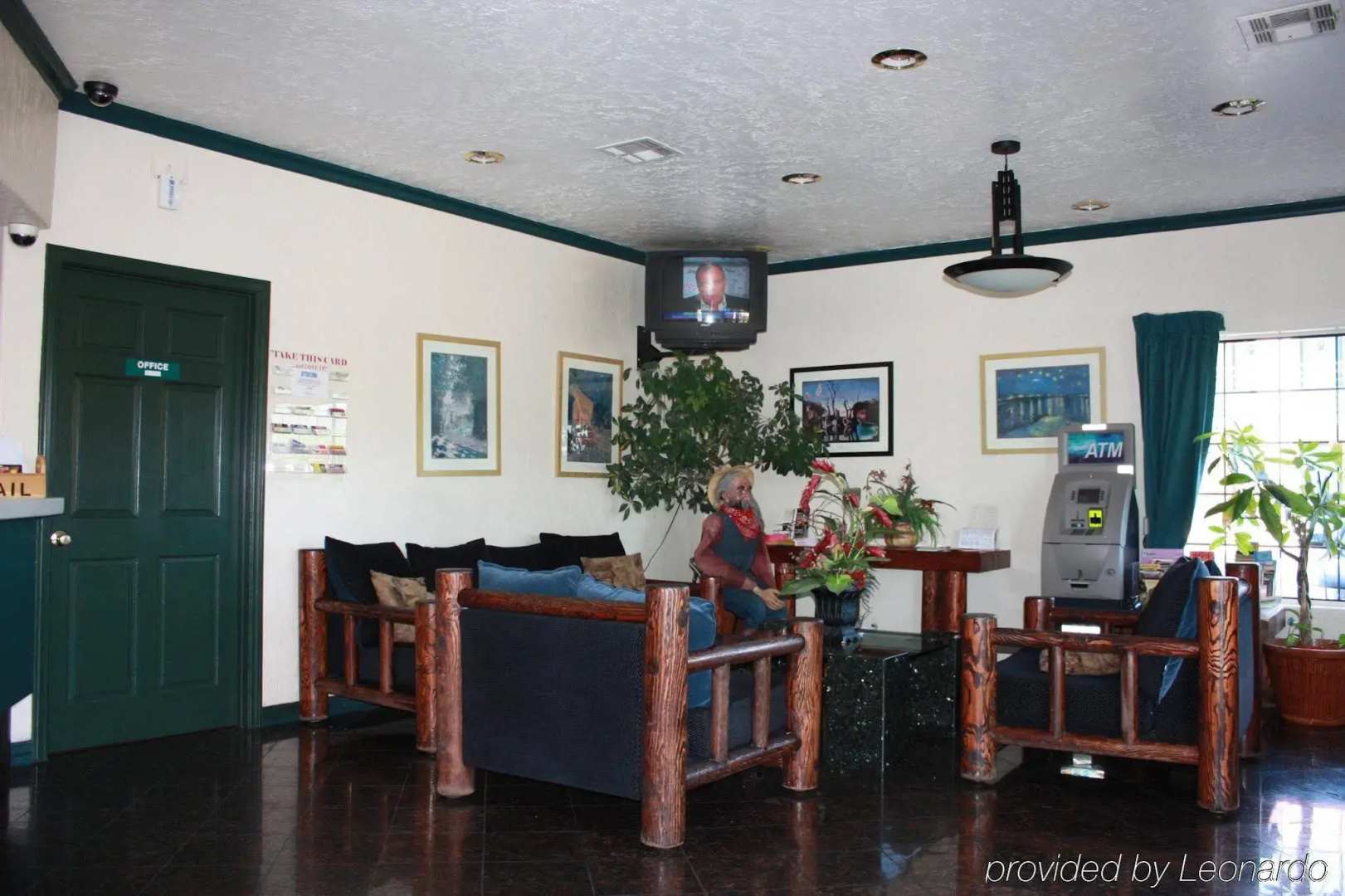 Foto - Days Inn by Wyndham Las Vegas Airport Near the Strip