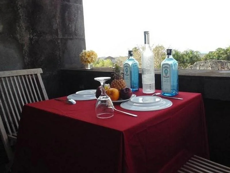 Foto - Bali Golden Elephant Boutique Villa