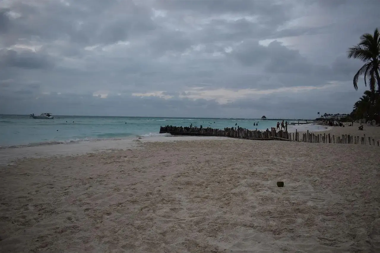 Foto - Plaza Almendros Hotel Isla Mujeres