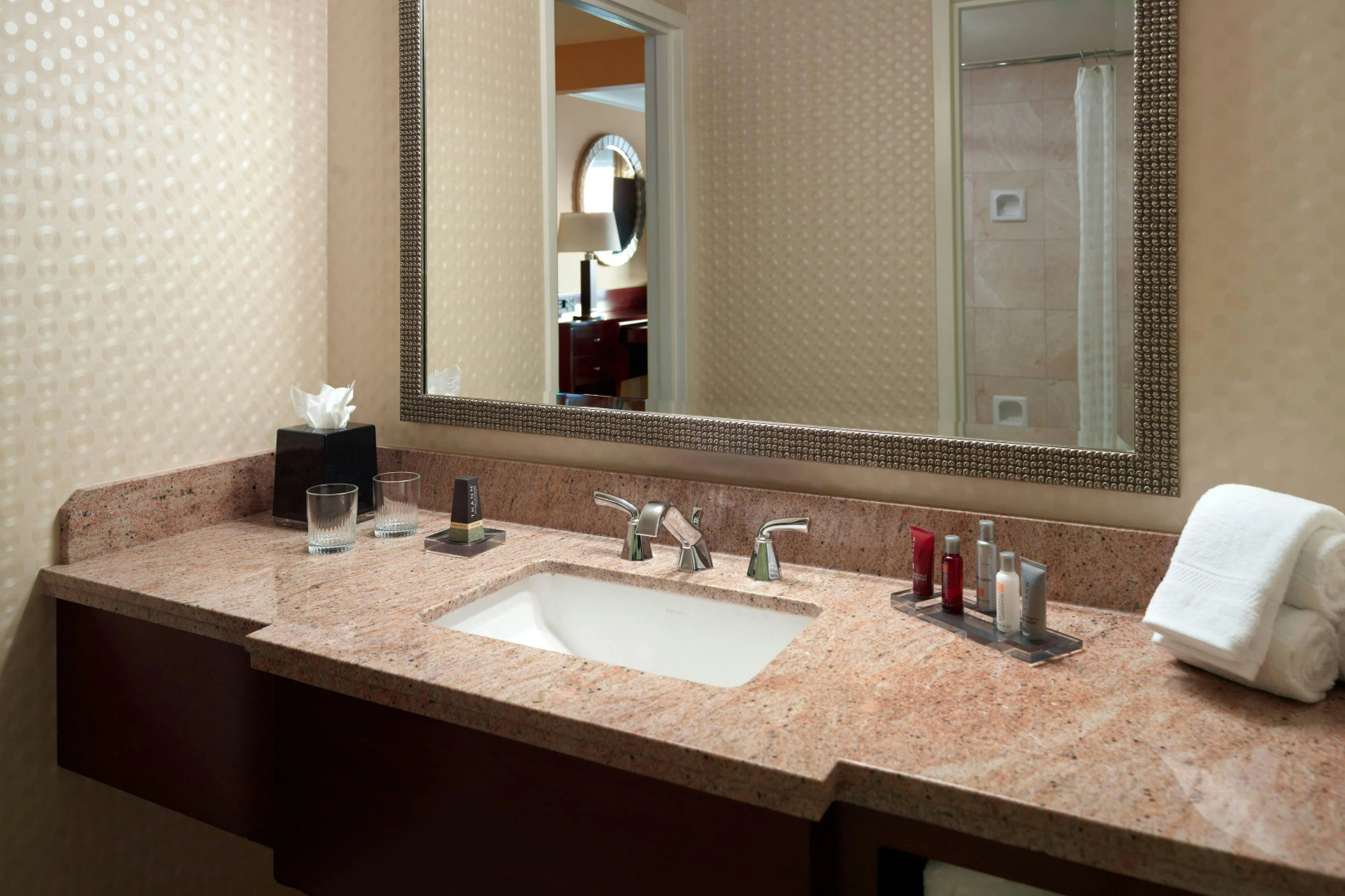 Foto - Gaithersburg Marriott Washingtonian Center