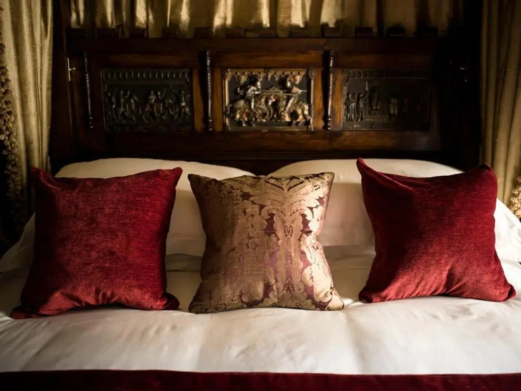 Photo - The Rookery Hotel
