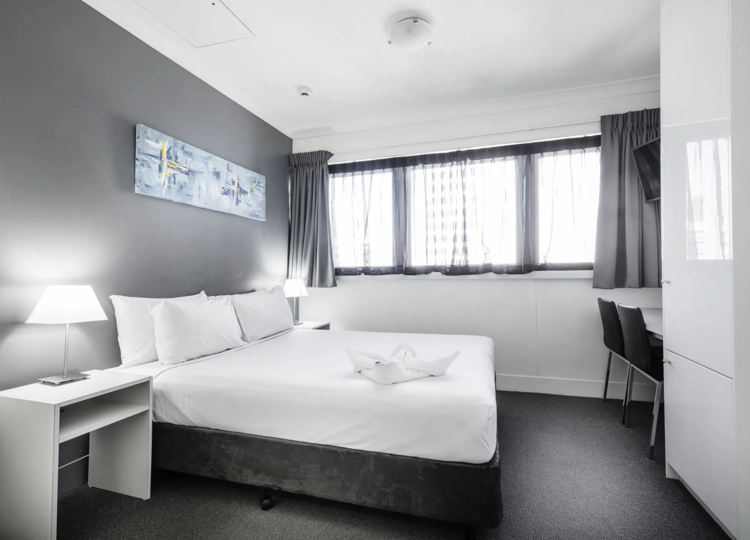 Foto - George Hotel Brisbane, Independent Collection by EVT