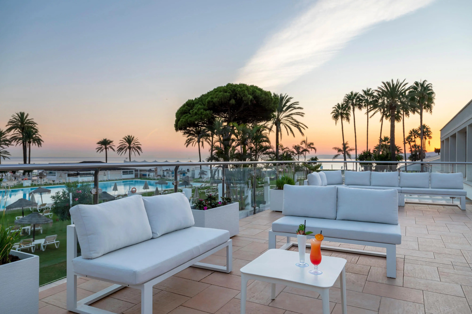 Foto - Sol Marbella Estepona Atalaya Park