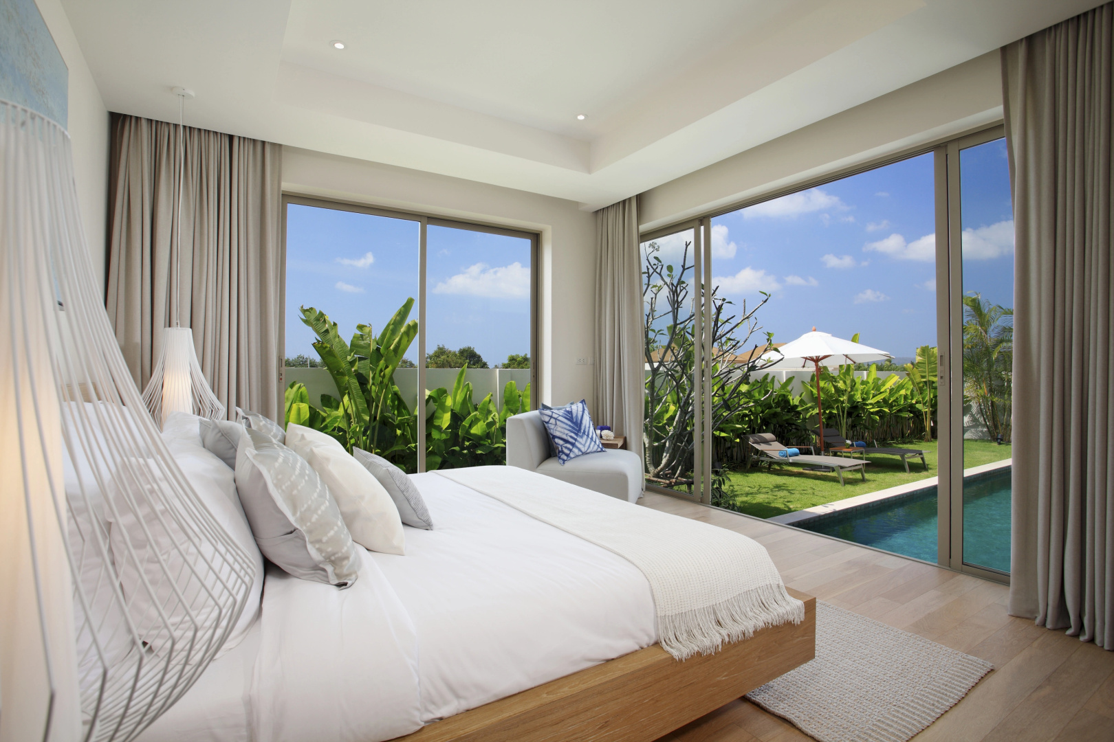 Foto - Trichada Villas