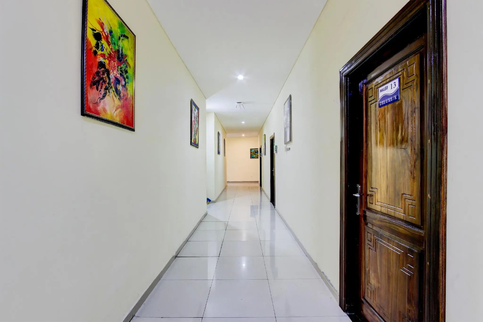 Foto - RedDoorz @ Swakarya Kaliurang