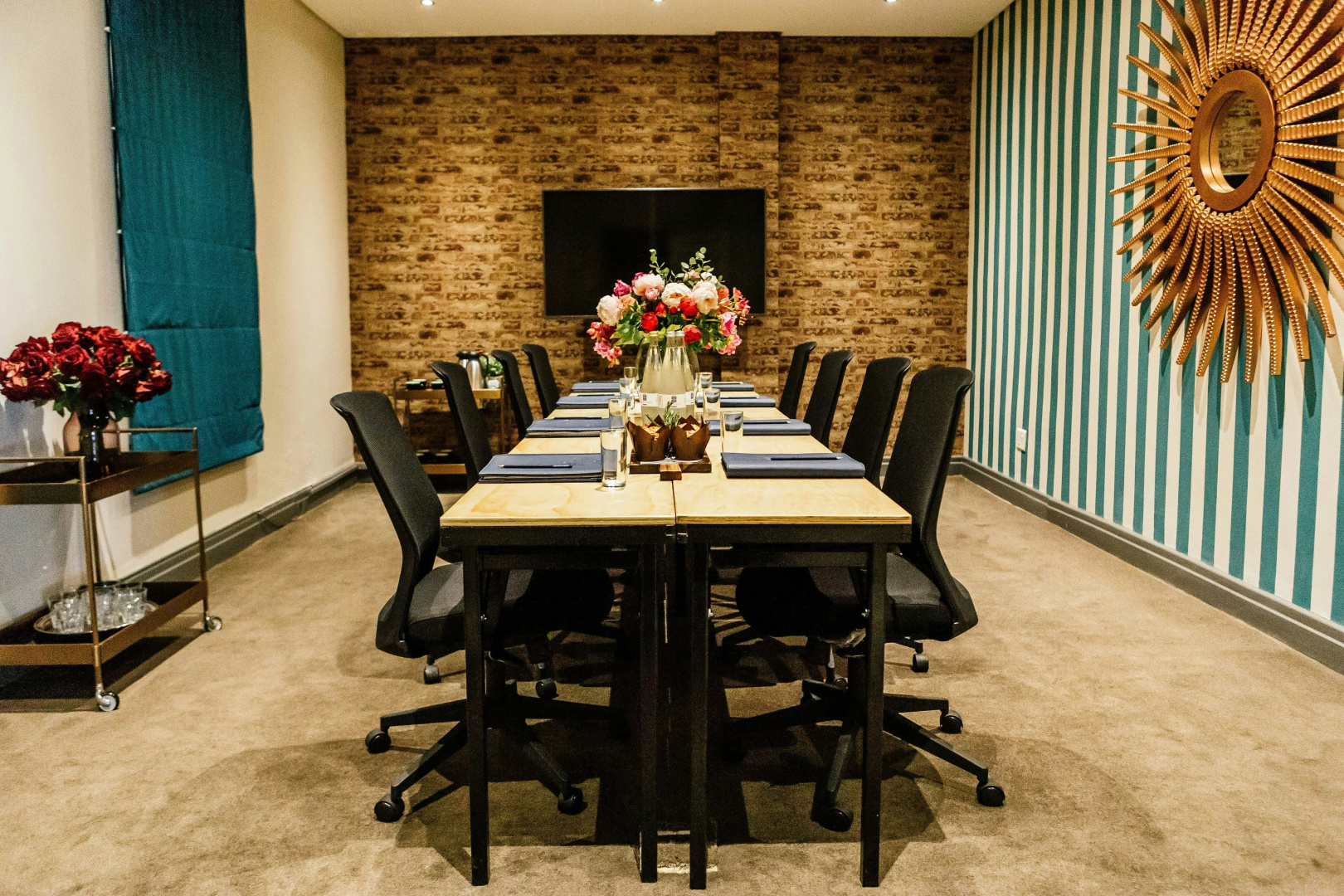 Foto - Grand Daddy Boutique Hotel