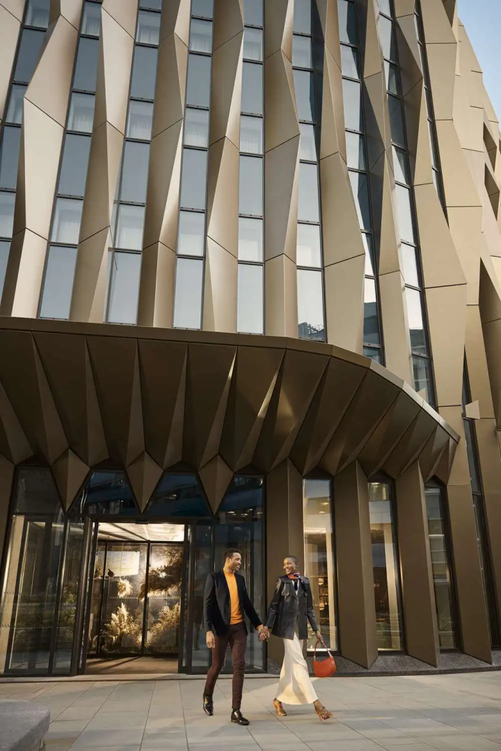 Photo - Canopy by Hilton London City