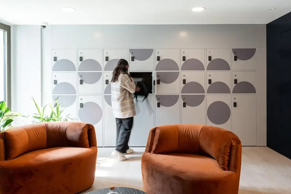 Foto - YAYS Antwerp Opera by Numa