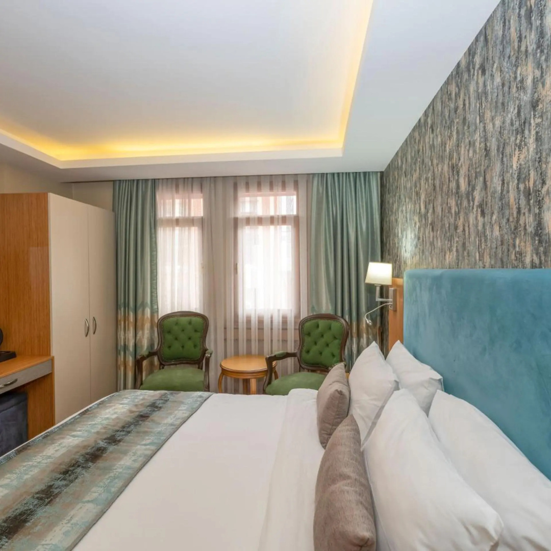 Foto - Hotel Devman