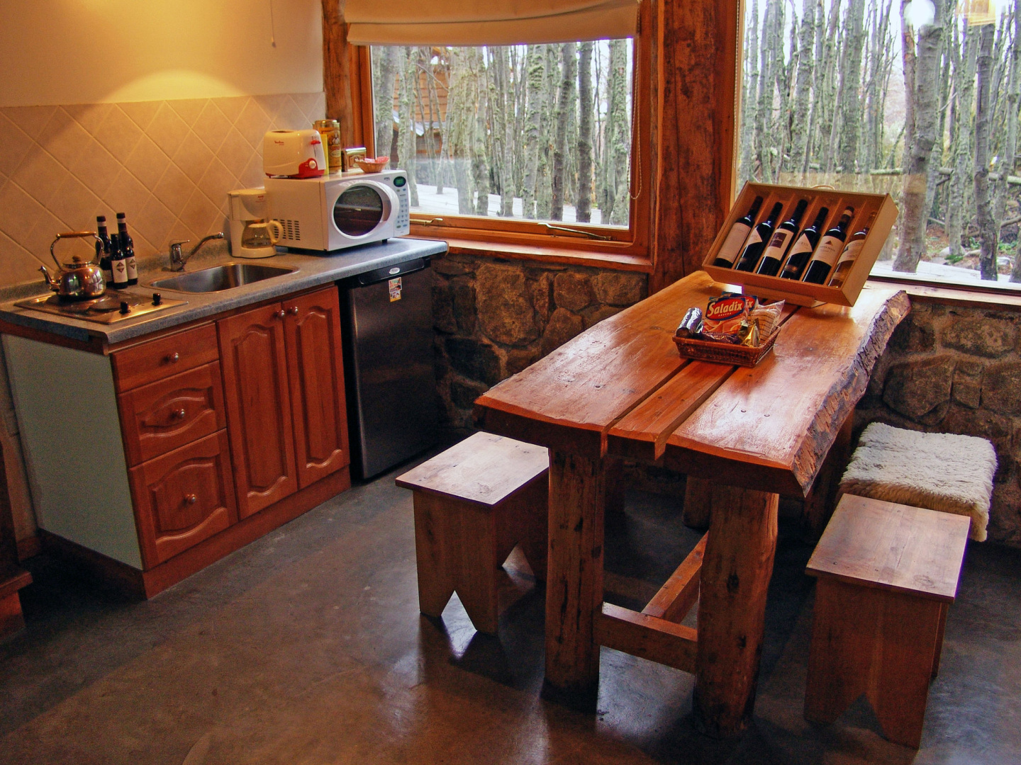 Photo - Patagonia Villa