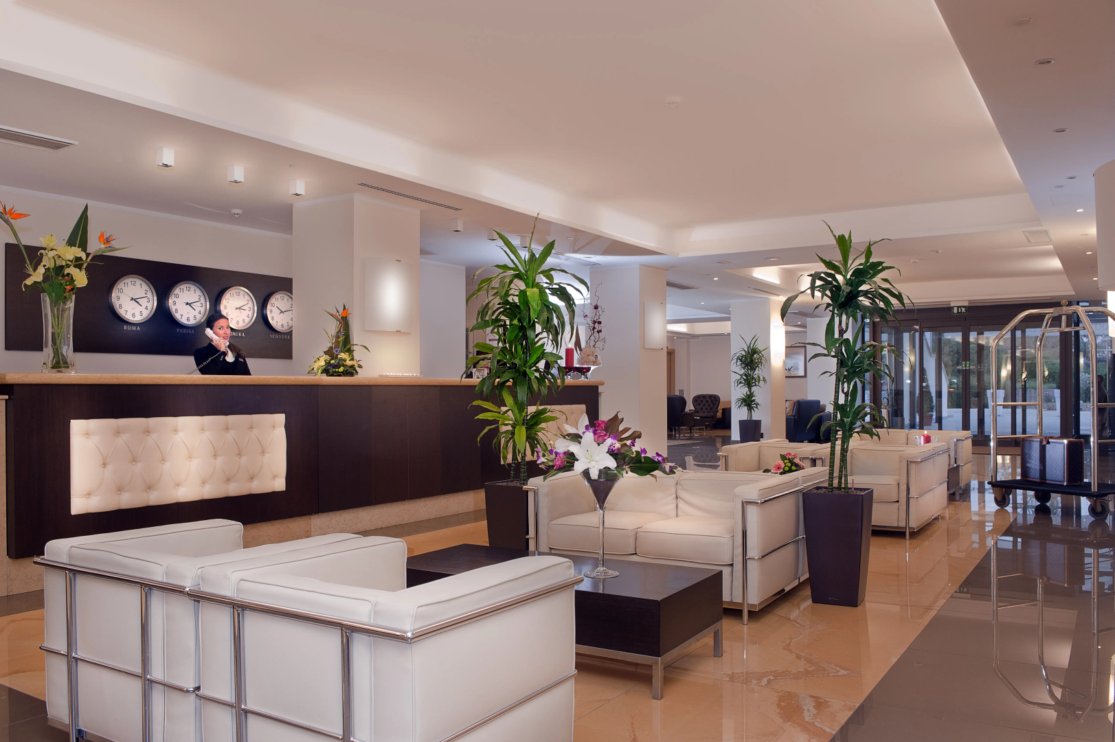 Foto - Cardinal Hotel St. Peter