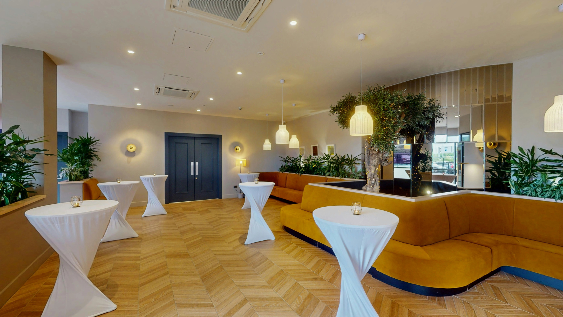 Photo - Clayton Dublin Airport Central Hotel 