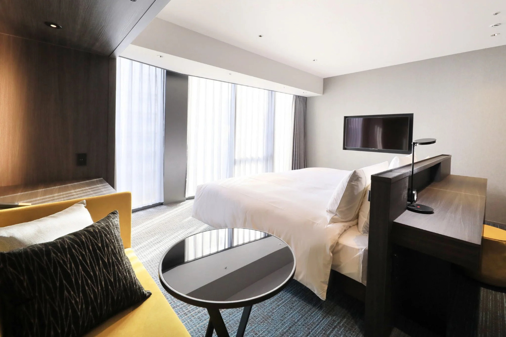 Foto - Richmond Hotel Premier Kyoto Shijo
