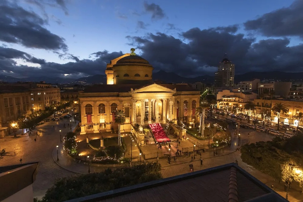 Photo - Palazzo Sovrana Serviced Luxury Apartments