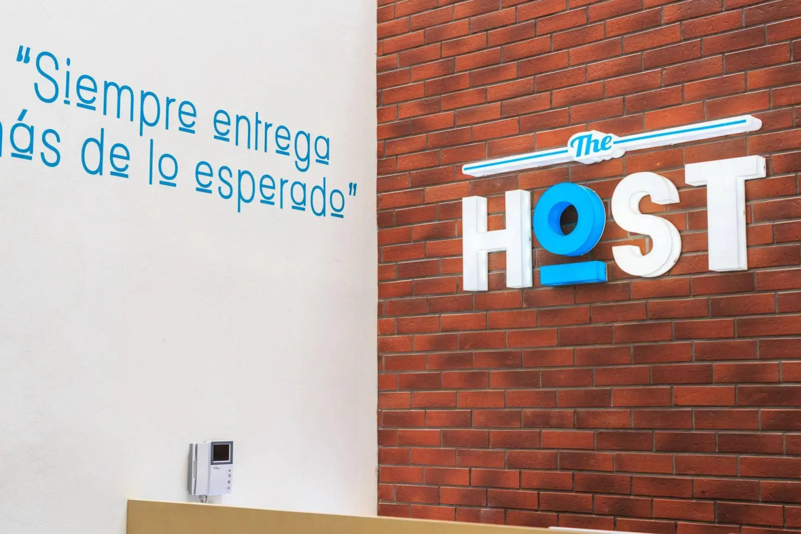 Foto - Hotel Estancias VIVE MX wtc CDMX, Trademark by Wyndham