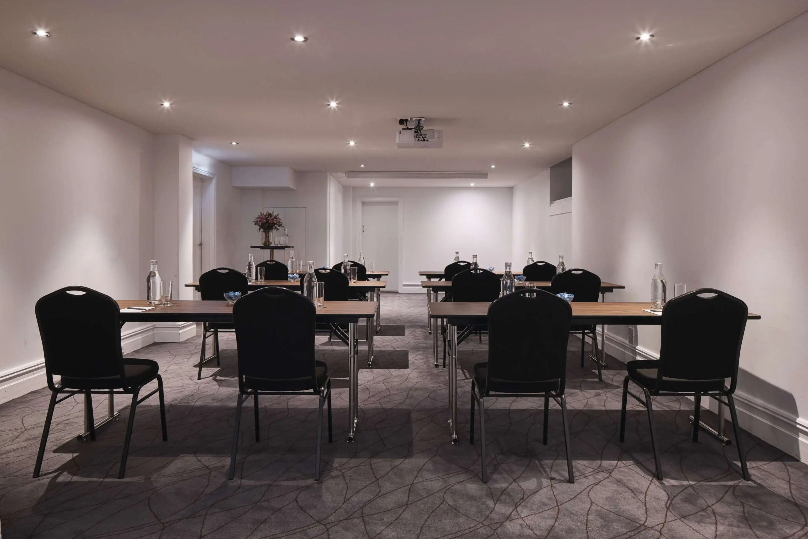 Foto - The Victoria Hotel